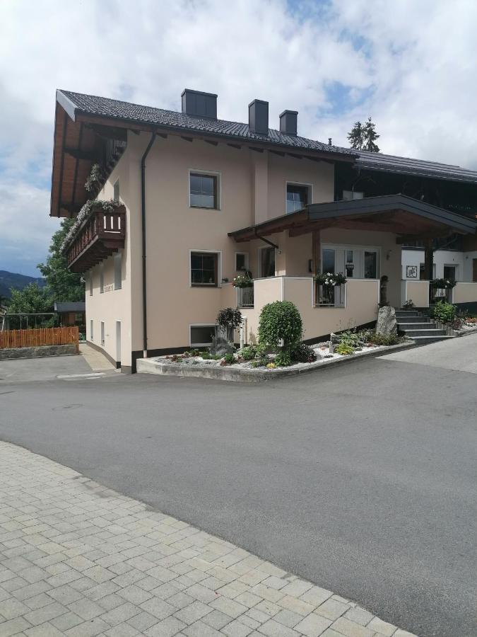 Hanslers Hof Arzl im Pitztal Bagian luar foto
