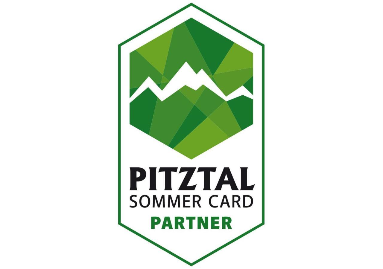 Hanslers Hof Arzl im Pitztal Bagian luar foto